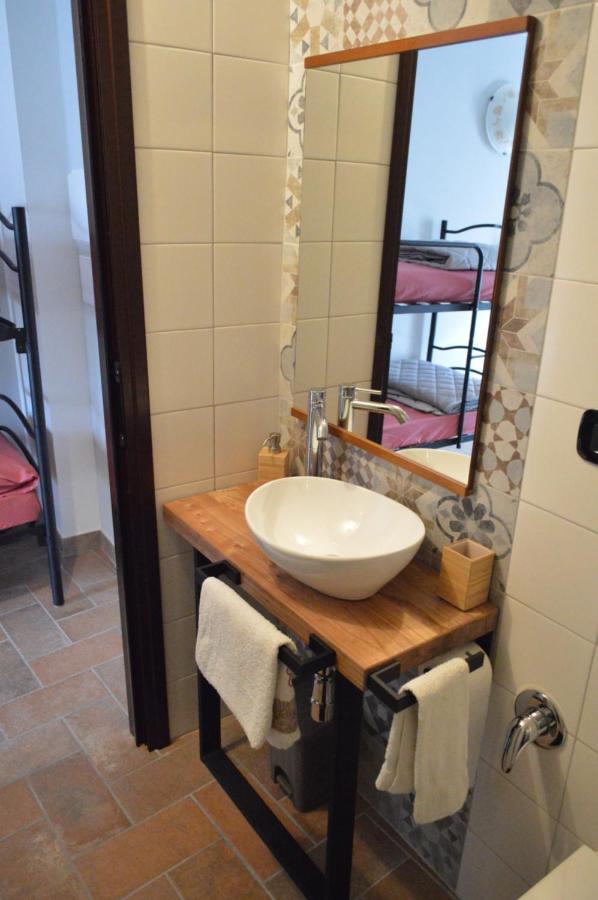 B&B La Casa Sul Fiume San Martino dall'Argine Exterior foto